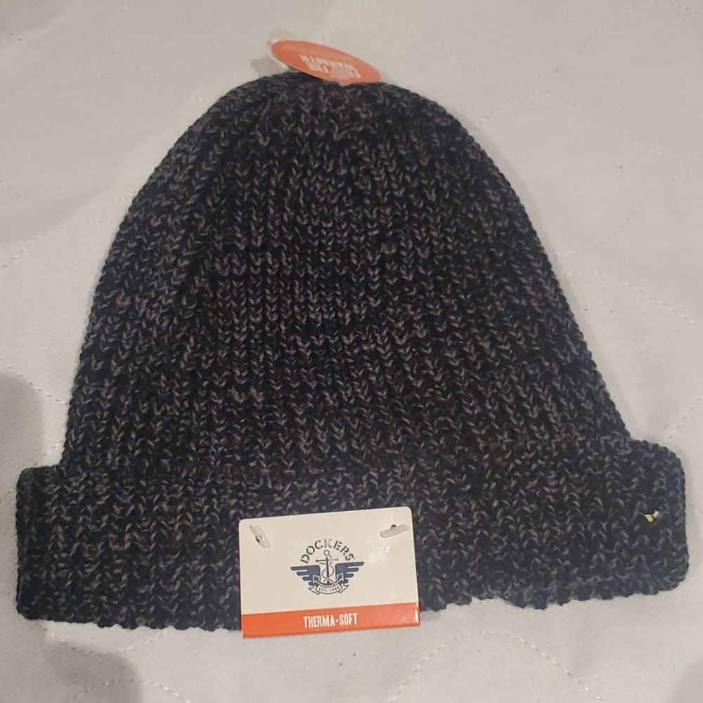 Dockers Therma-Soft beanie